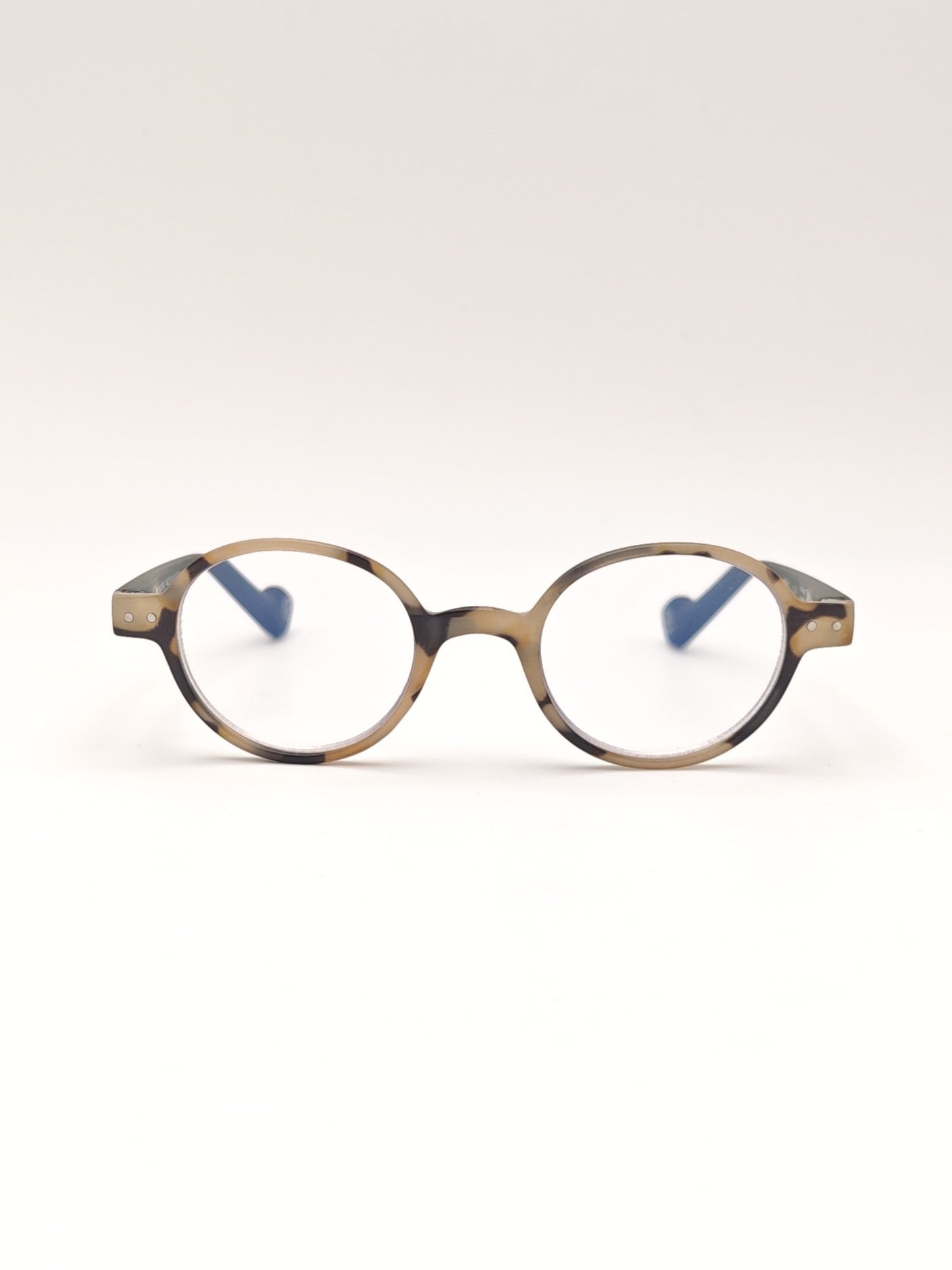Aptica Beatle George Reading Glasses - APTICA