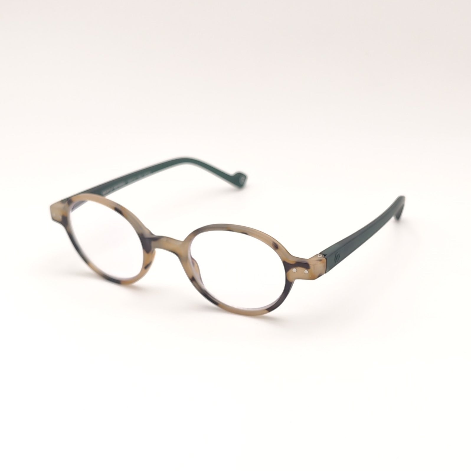 Aptica Beatle George Reading Glasses - APTICA
