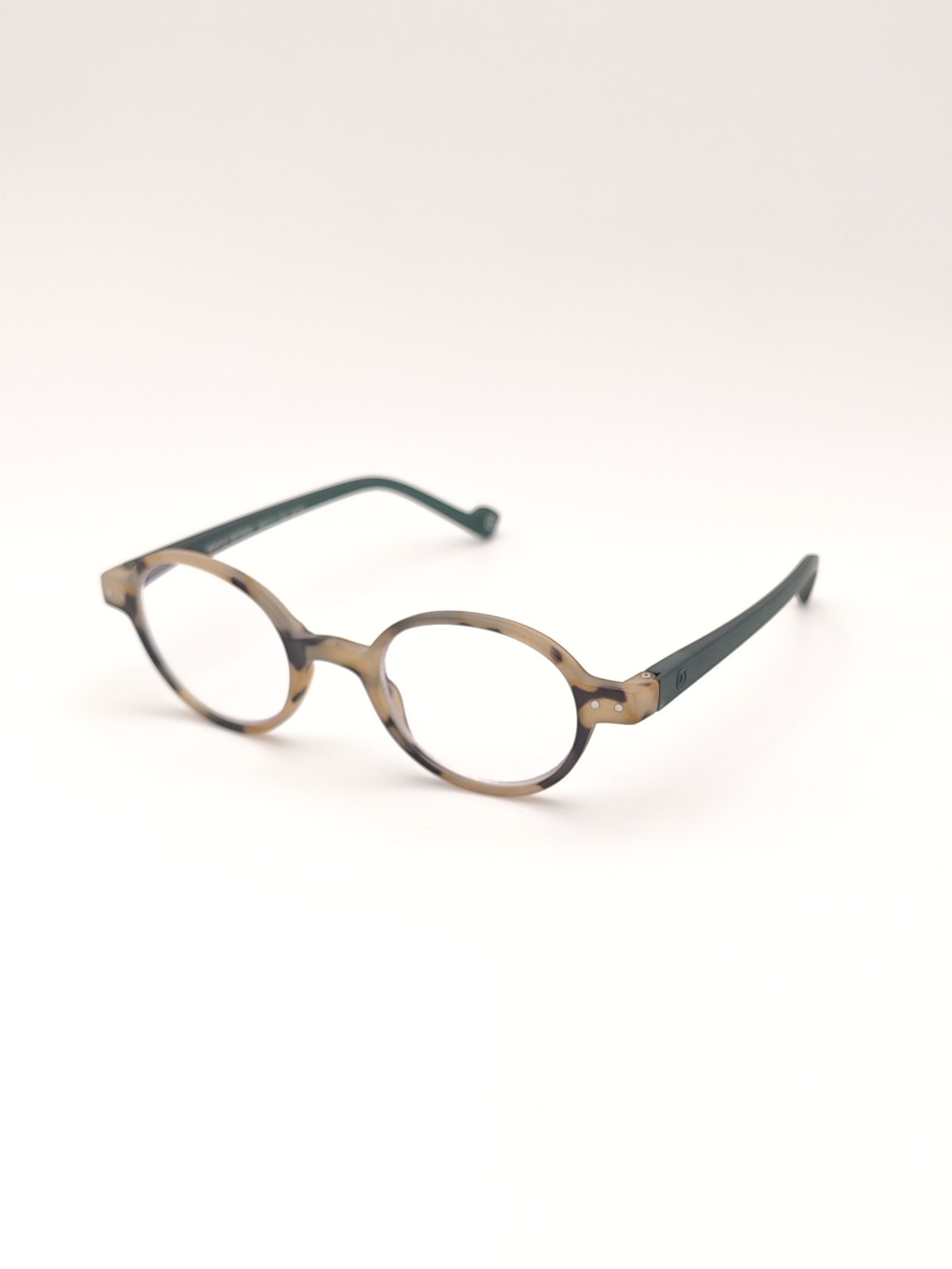 Aptica Beatle George Reading Glasses - APTICA