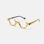 Aptica Bridge Panto Camp Leto Reading Glasses - APTICA