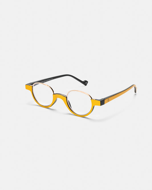 Aptica Bridge Panto Camp Leto Reading Glasses - APTICA