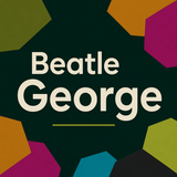 Beatle George Aptica Reading Glasses