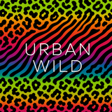 Pop Art Urban Wild - Limited Edition Aptica Reading Glasses