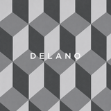 Delano Blue Bird Aptica Reading Glasses