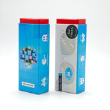 Cool Tech GTX Starter - Blau
