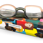 AC Pop Art Hockney - APTICA