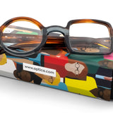 AC Pop Art Johns - APTICA