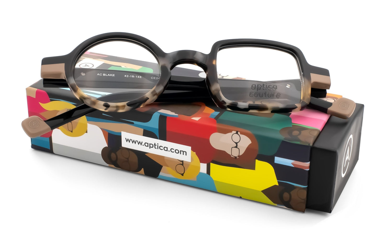 AC Pop Art Blake - APTICA