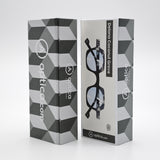 Delano Coconut Grove Aptica Reading Glasses