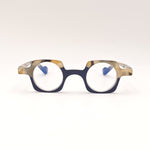 Aptica Delano Blue Bird Reading Glasses - APTICA