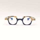 Aptica Delano Blue Bird Reading Glasses - APTICA