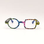Aptica Pop Art Urban Wild - Limited Edition - Reading Glasses - APTICA