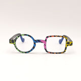 Aptica Pop Art Urban Wild - Limited Edition - Reading Glasses - APTICA
