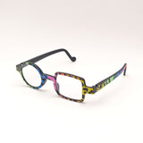Aptica Pop Art Urban Wild - Limited Edition - Reading Glasses - APTICA