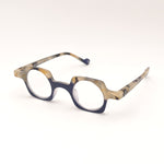 Aptica Delano Blue Bird Reading Glasses - APTICA