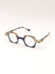 Aptica Delano Blue Bird Reading Glasses - APTICA
