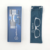 Rialto Forum Aptica Reading Glasses