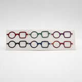 Metal Clips Set