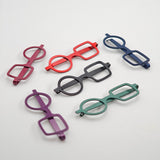 Metal Clips Set