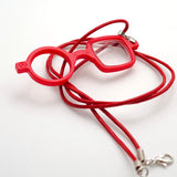 Pop Art Necklace Hanger