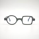 Pop Art Disco Sledge - Black