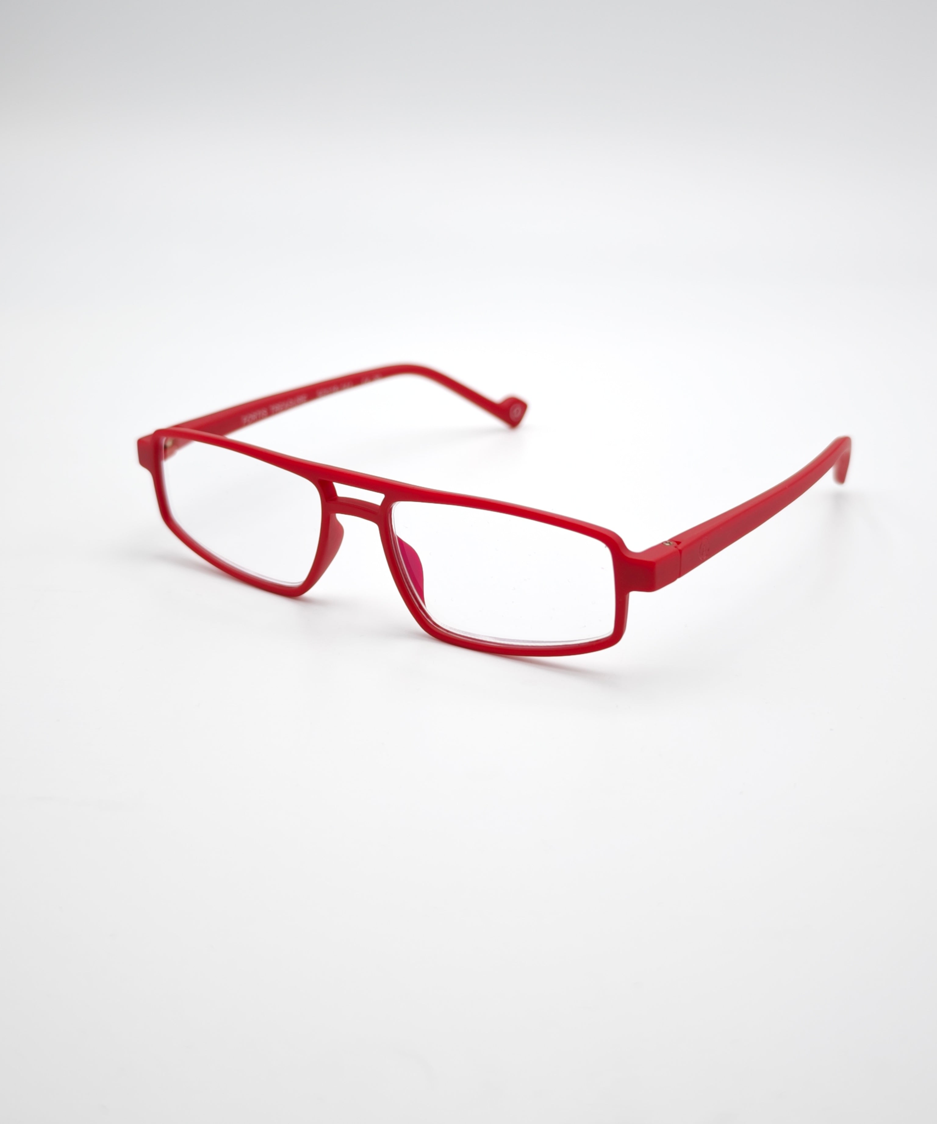 Fortis Treasure Aptica Reading Glasses