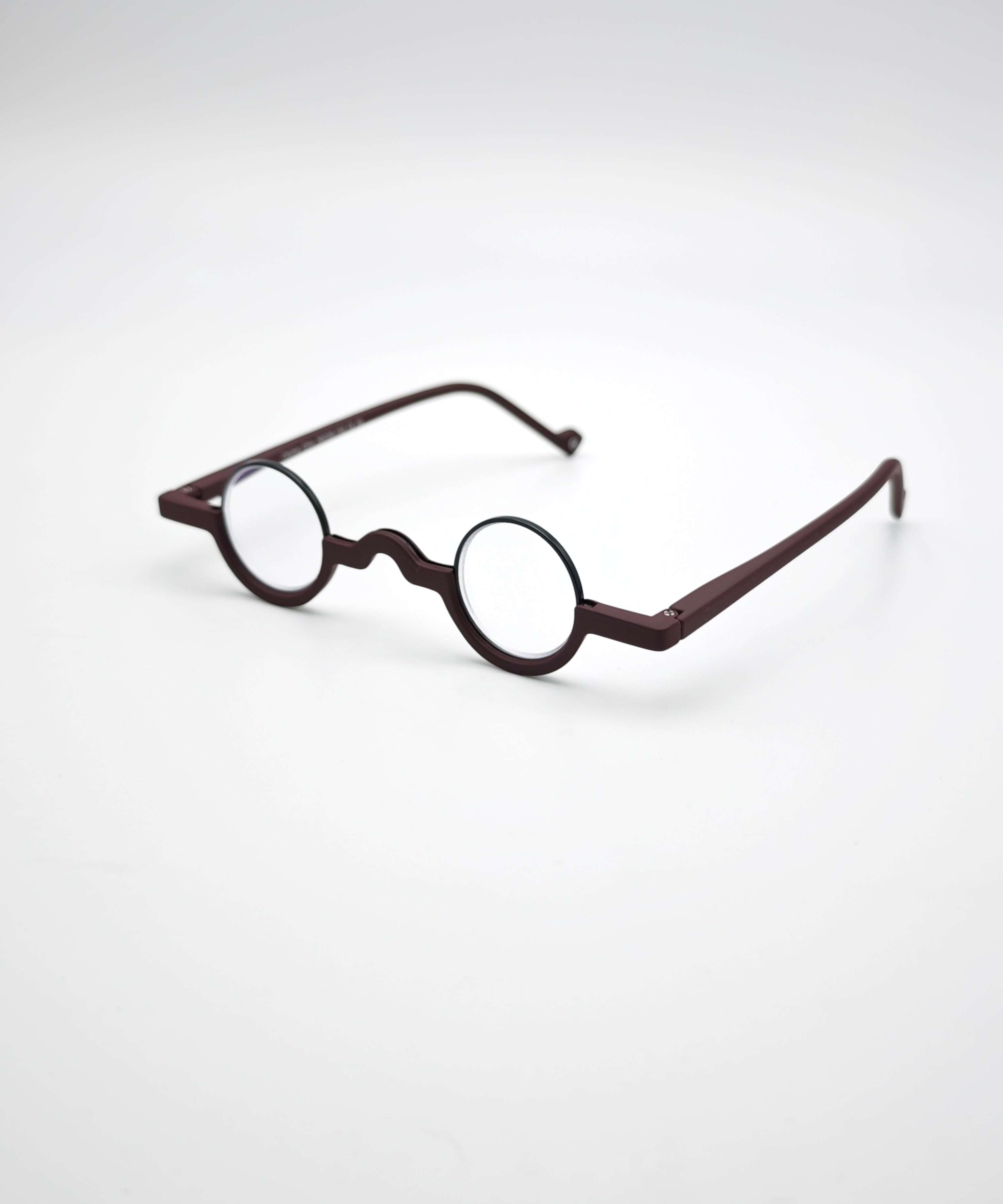 Cactus Chin Aptica Reading Glasses