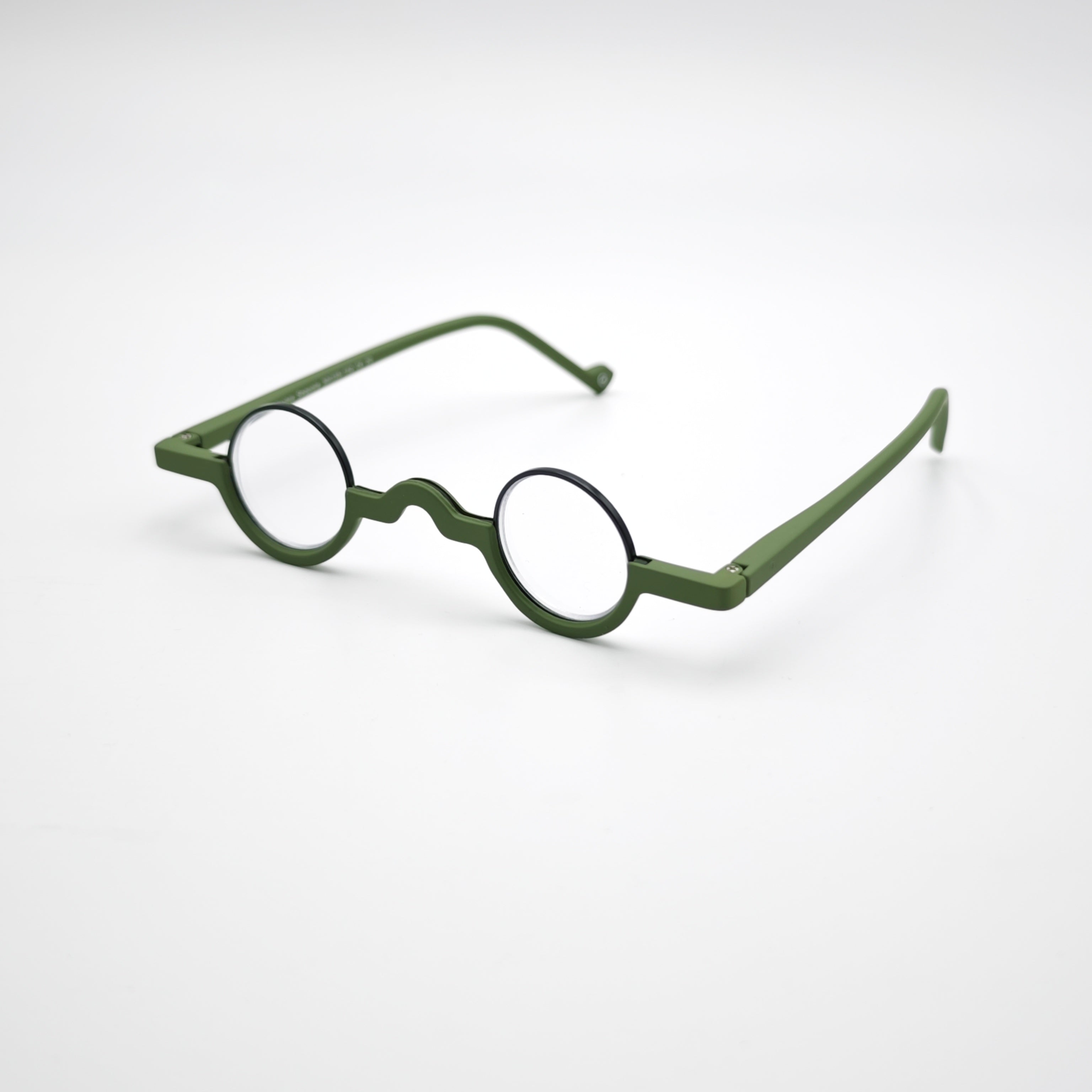 Cactus Sequoia Aptica Reading Glasses