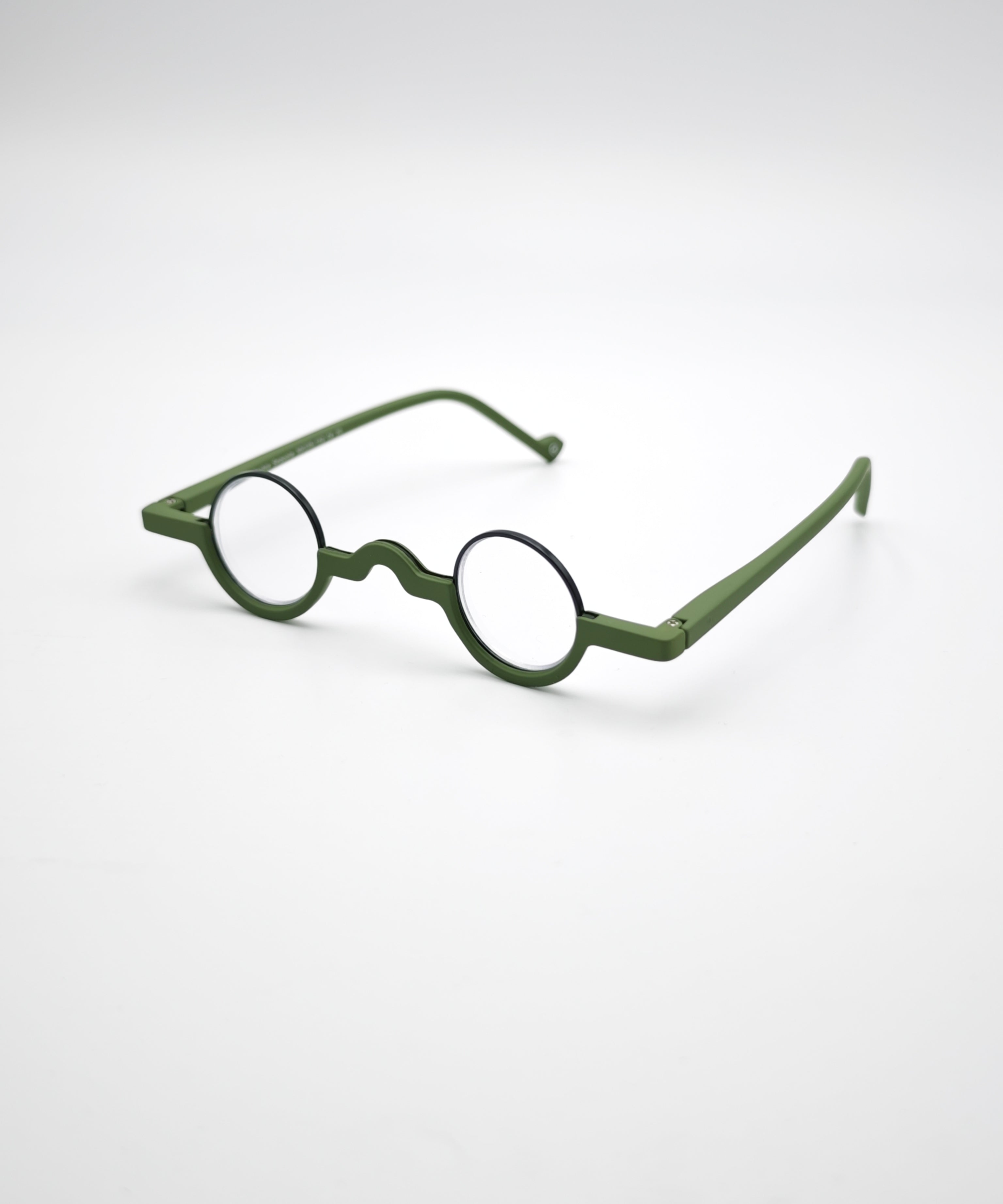 Cactus Sequoia Aptica Reading Glasses