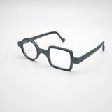 Pop Art Disco Sledge - Black