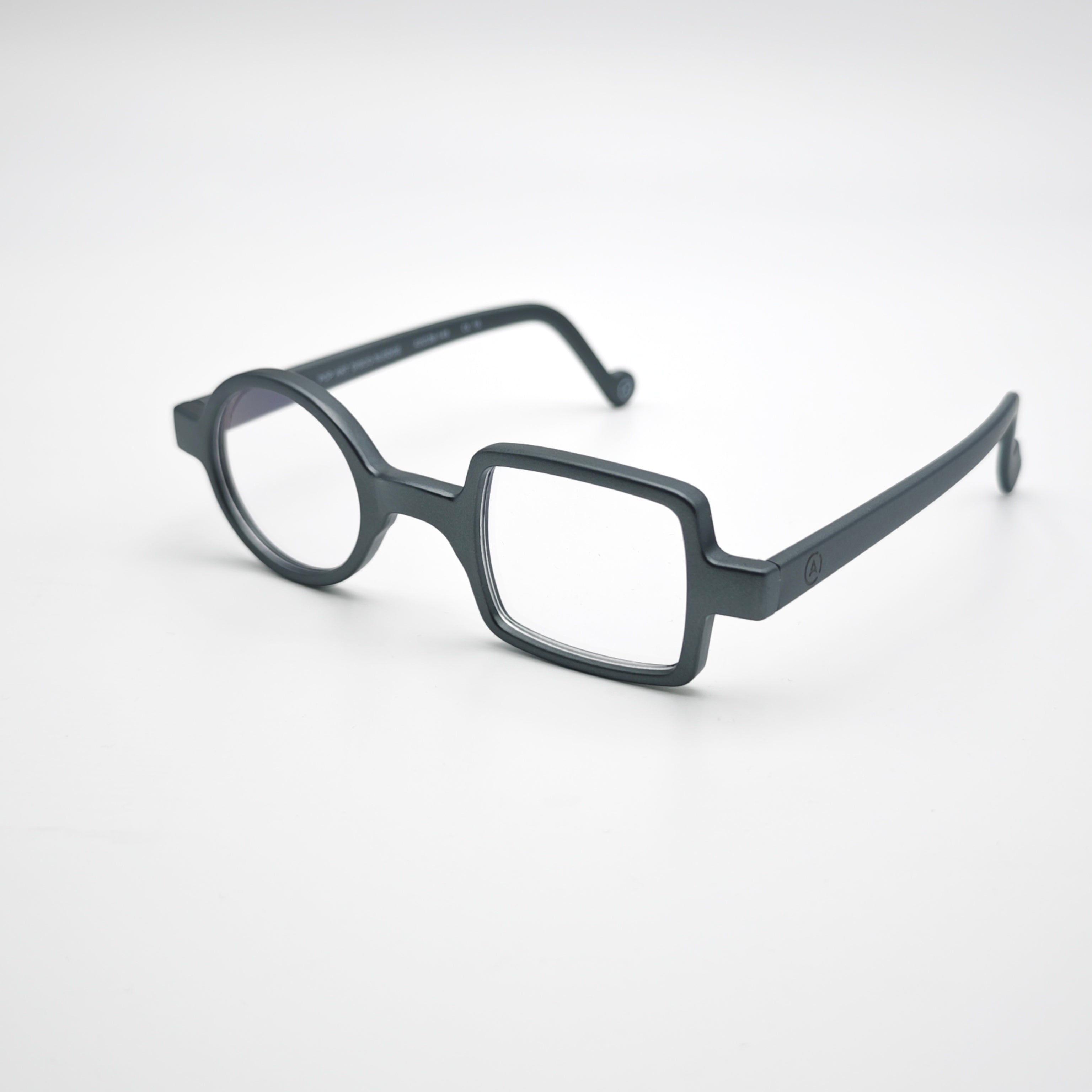 Pop Art Disco Sledge - Black