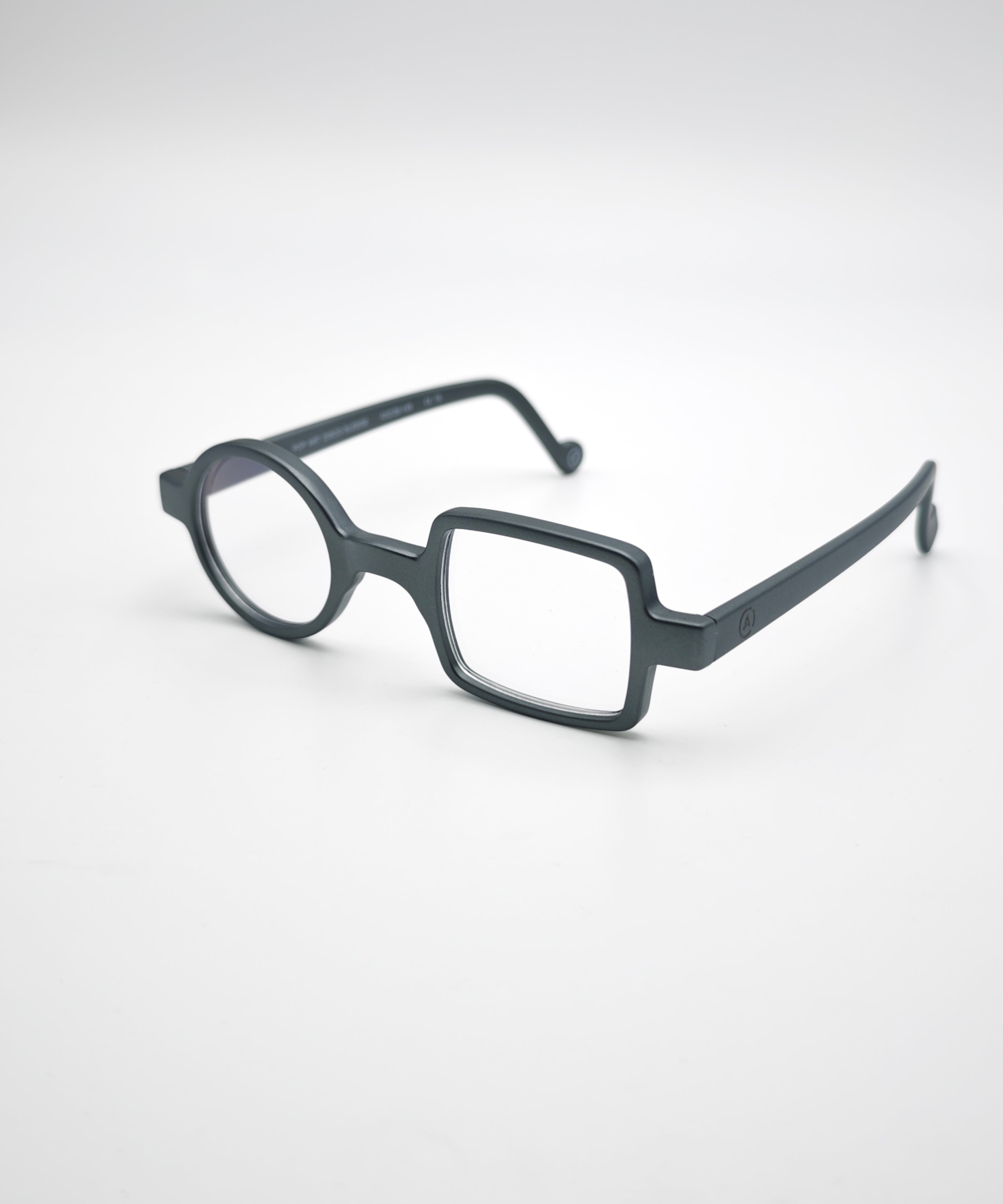 Pop Art Disco Sledge - Black