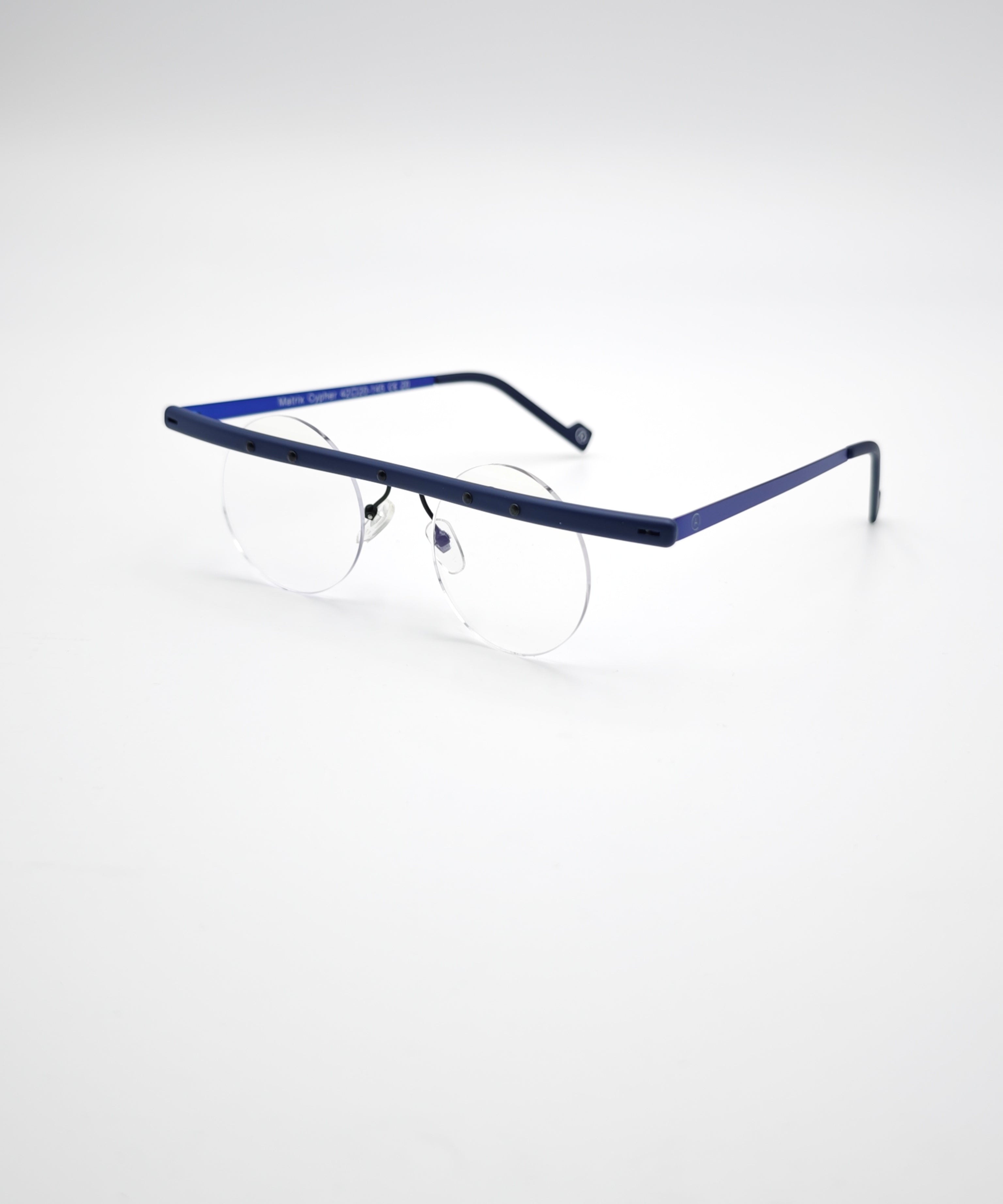 Matrix Cypher Aptica Reading Glasses