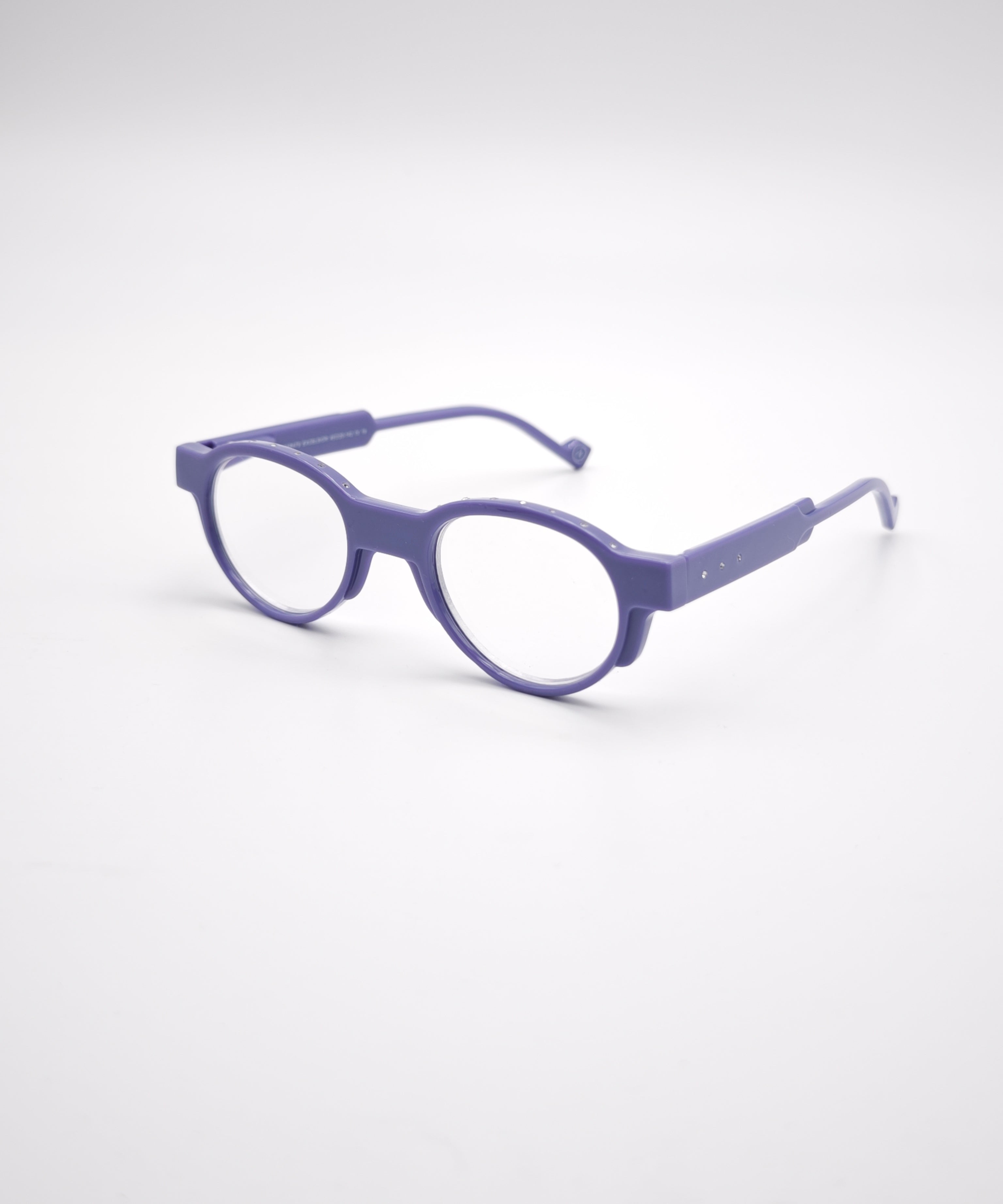 Carats Excelsior Aptica Reading Glasses