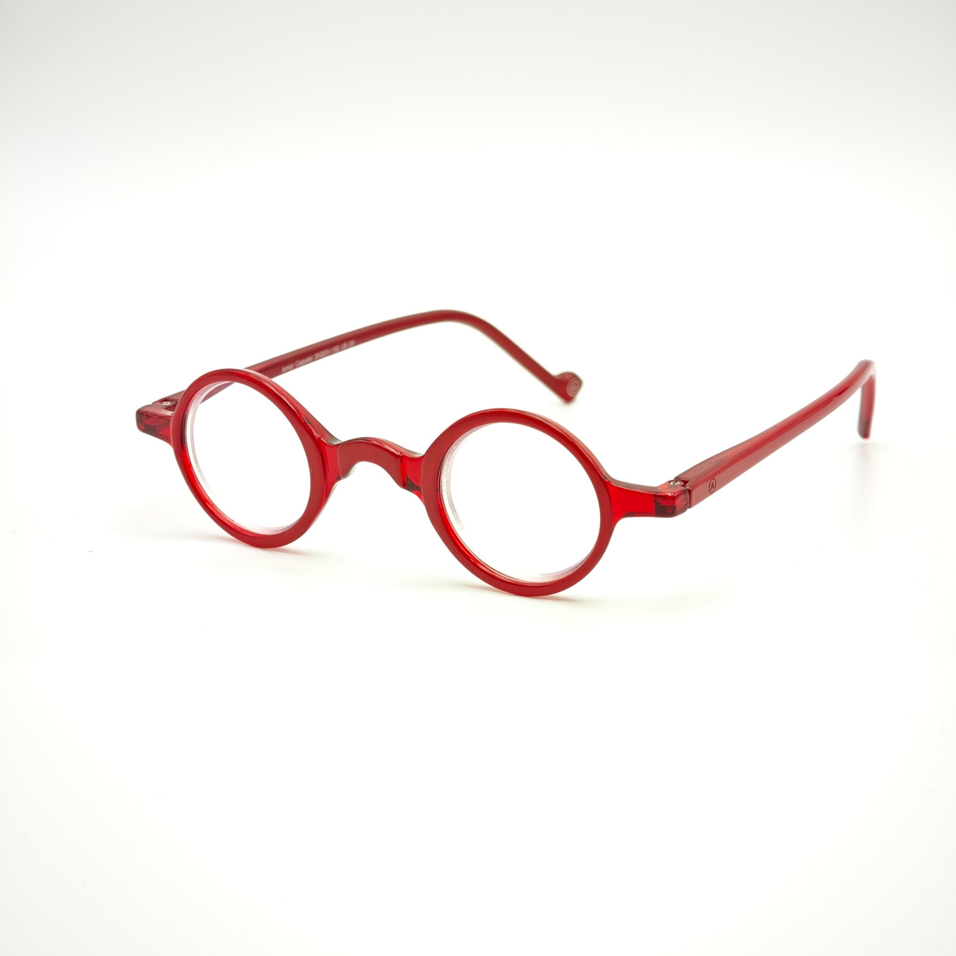 Amor Capulet Aptica Reading Glasses