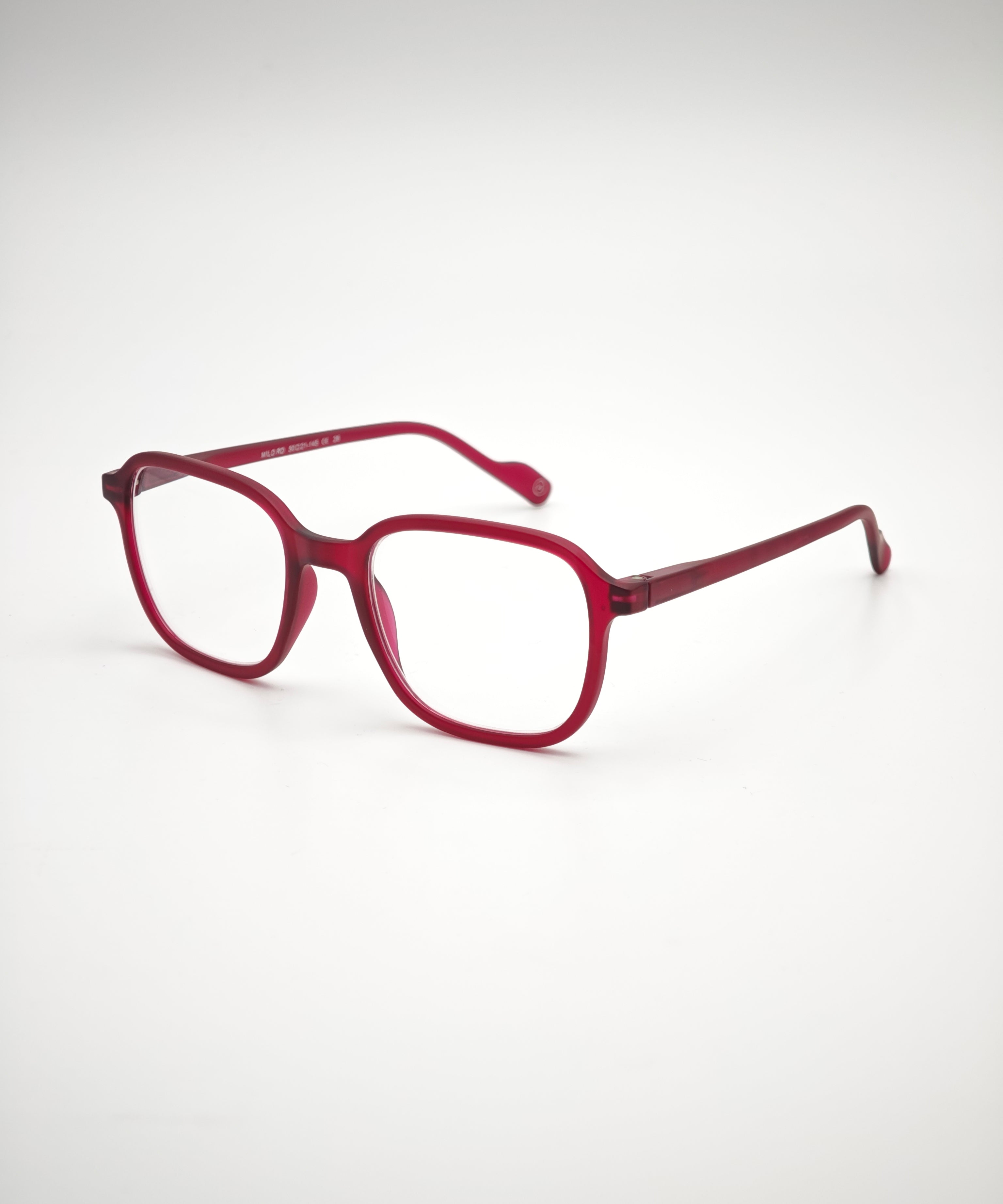 Milo RD Aptica Reading Glasses