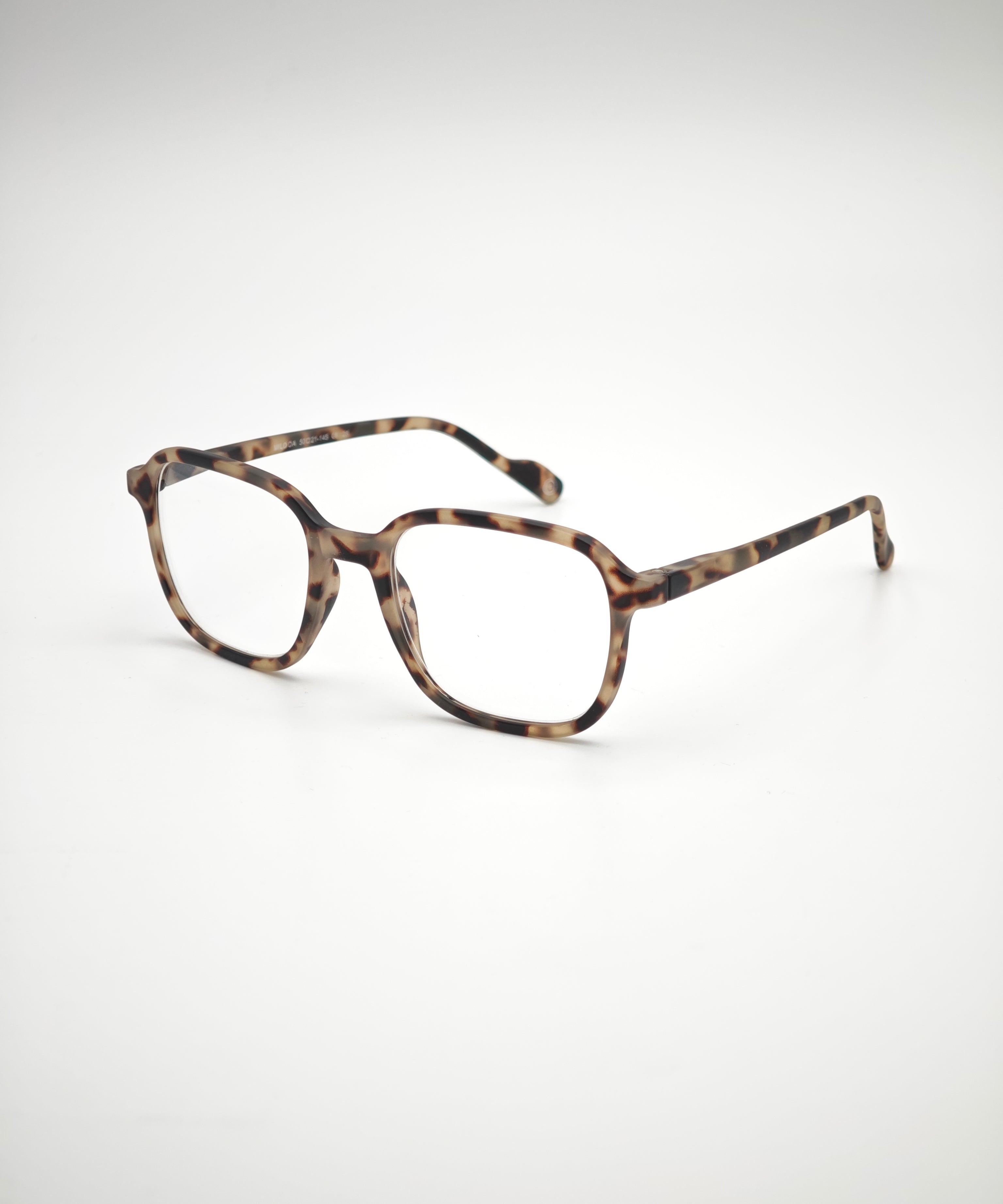 Milo DA Aptica Reading Glasses
