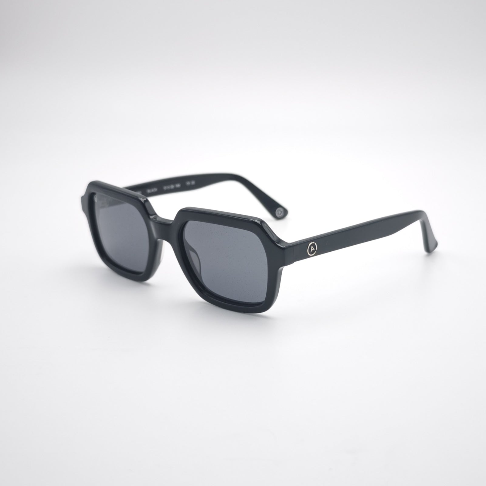 Monolith Black Aptica Sunglasses - Limited Edition