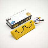 Bridge Panto Camp Leto Aptica Reading Glasses