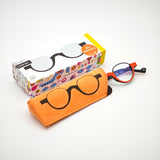 Bridge Panto Cocktail Aperol Aptica Reading Glasses
