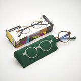 Beatle George Aptica Reading Glasses
