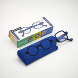 Pop Art Roy Aptica Reading Glasses