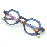 Yessi Blue Aptica Reading Glasses