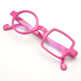 Pop Art Pink - Limited Edition Aptica Reading Glasses