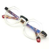 Aptica Yessi Crystal Lesebrille – Unisex – Blaulichtschutz