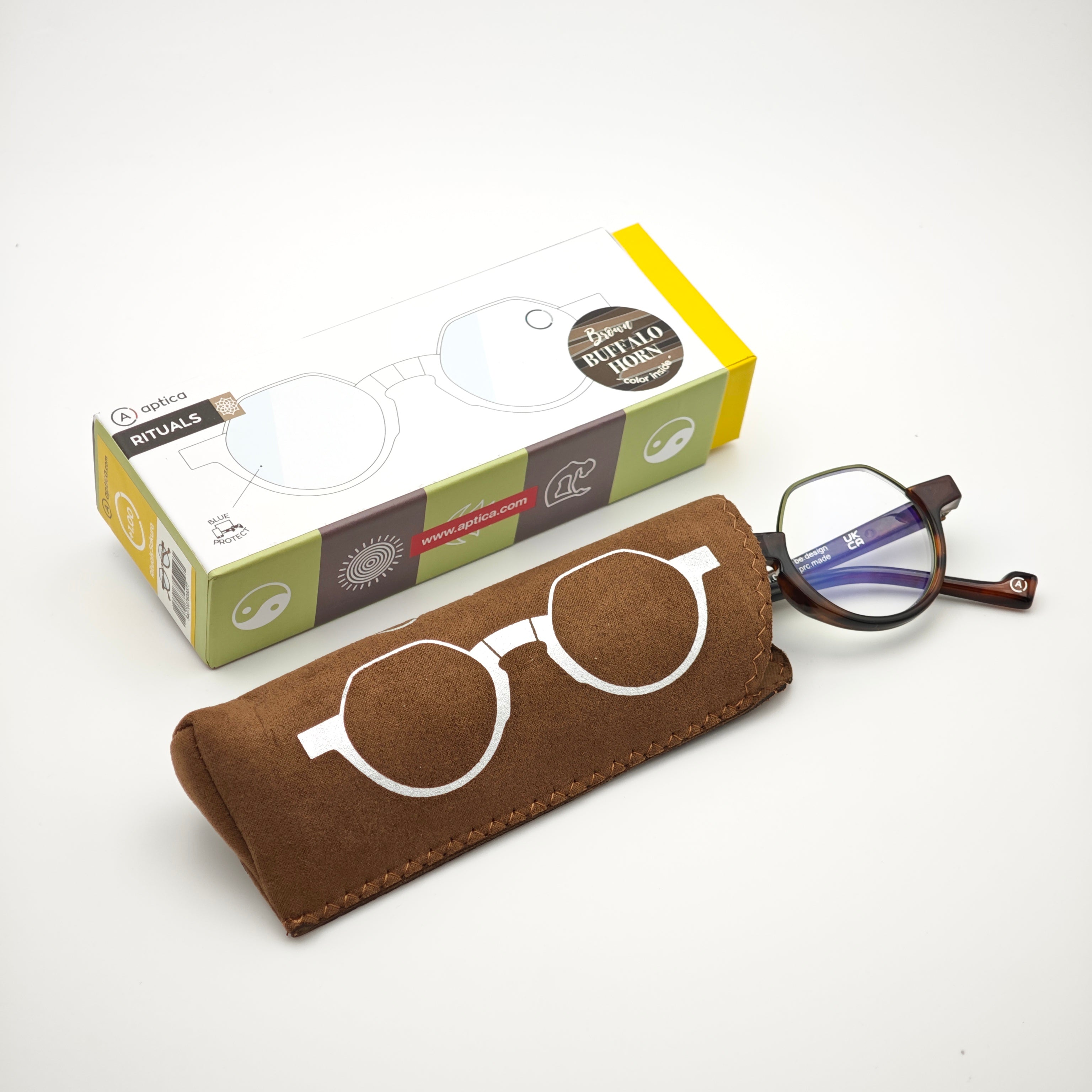 Rituals Sakura Aptica Reading Glasses