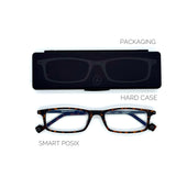 Smart Travel Posix - Black - APTICA