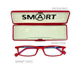 Smart Travel Yacc - Red - APTICA