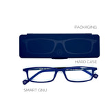 Smart Travel Gnu - Blue - APTICA