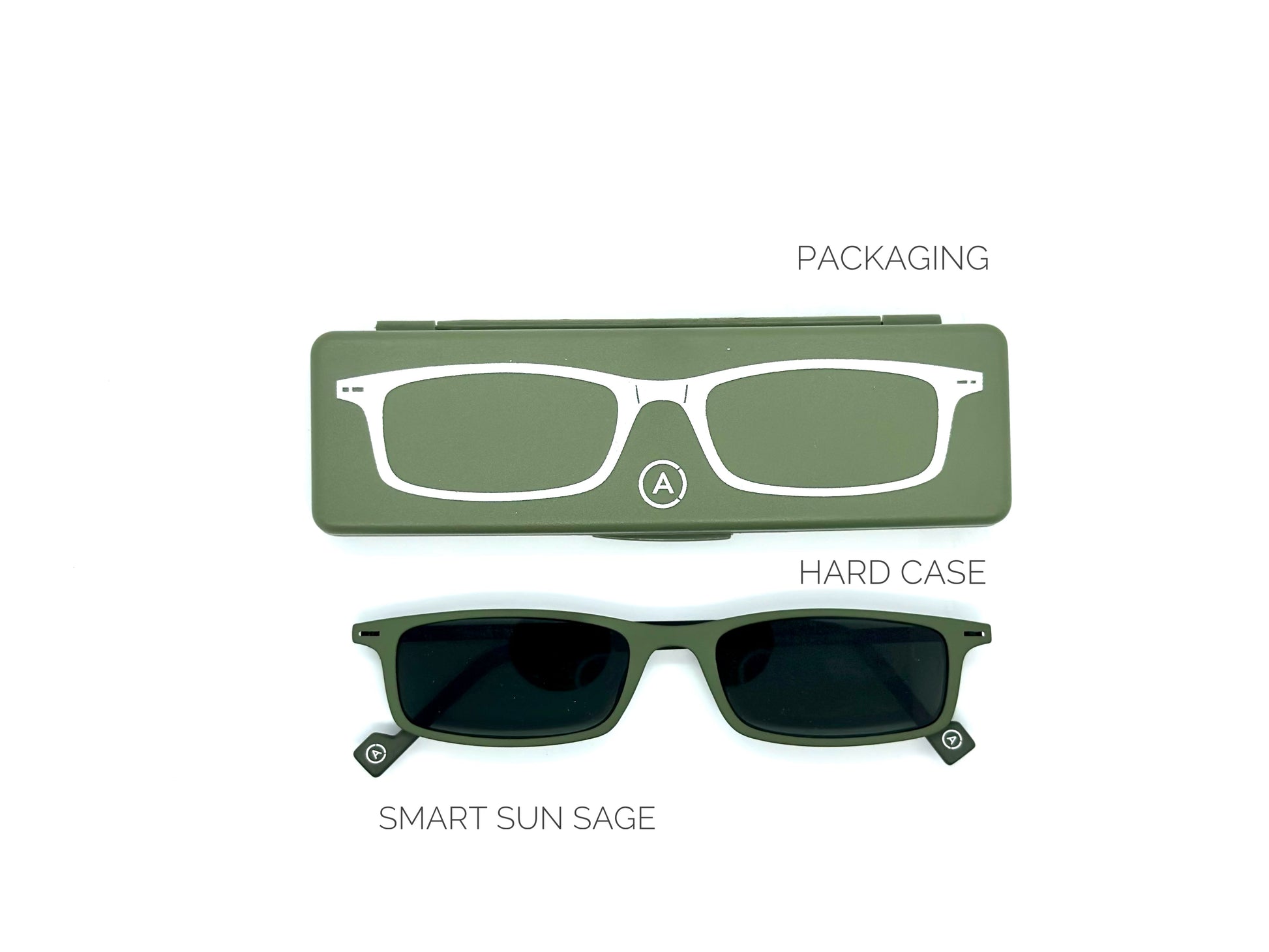 Smart Sun Sage - Matt Green - APTICA